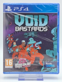 Void Bastards - NEU